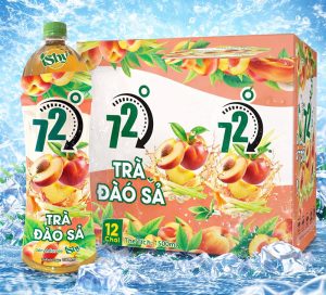 Trà hoa quả tươi hay nước đóng chai: Đâu mới là ‘chân ái’ cho sức khỏe của bạn