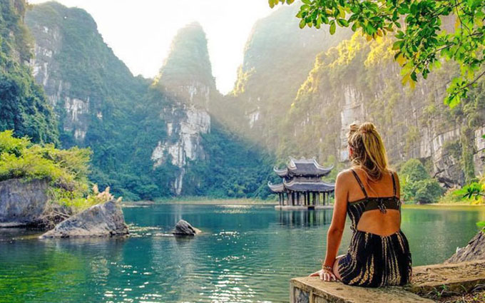 Những xu hướng du lịch năm 2024