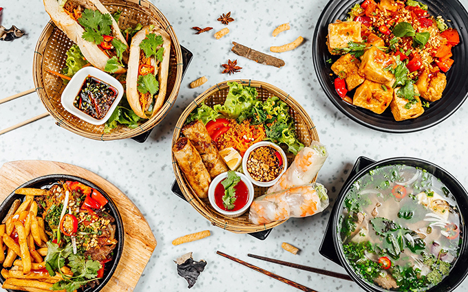 Hà Nội được bình chọn là “Điểm đến ẩm thực tốt nhất thế giới năm 2024”