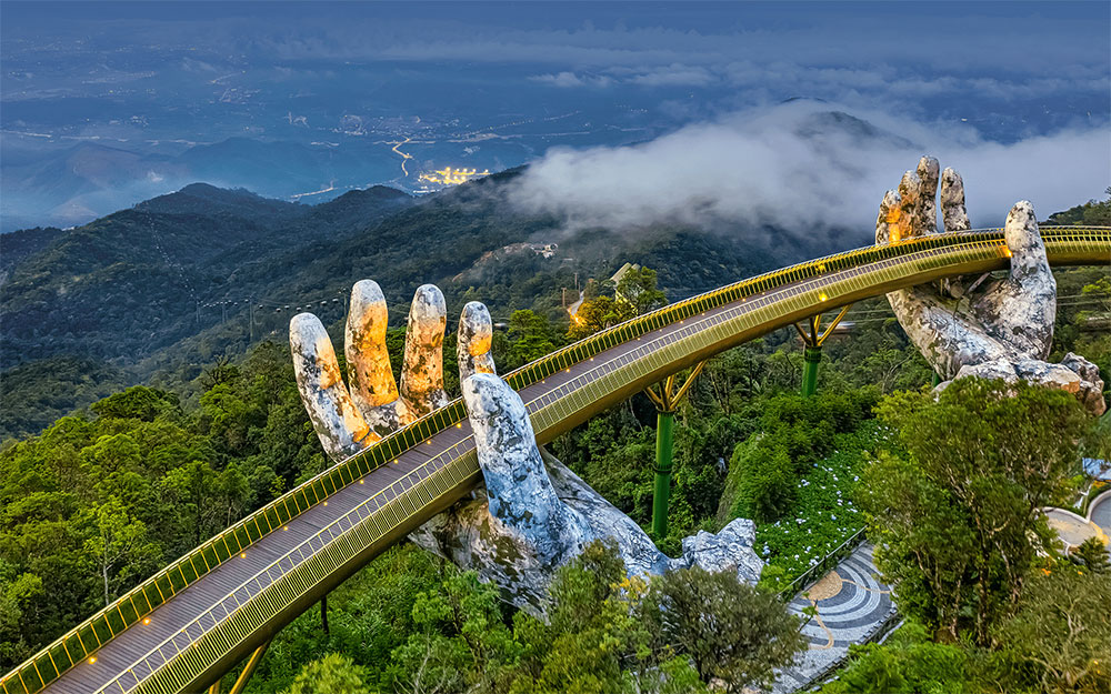 Du lịch Việt Nam đang phục hồi rất tích cực