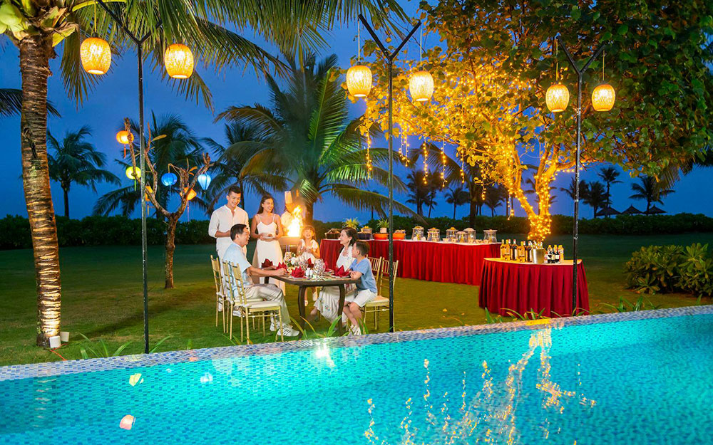 Xu hướng lưu trú trong kỳ nghỉ hè 2024 của du khách Việt Nam