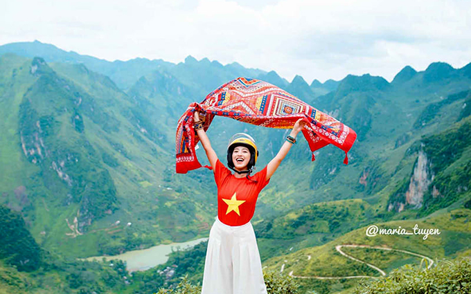 Du lịch Việt Nam bứt phá mạnh mẽ ngay từ đầu năm