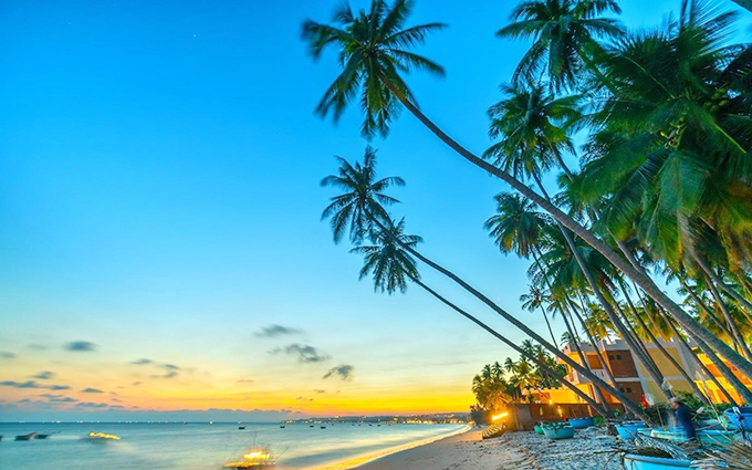 Bình Thuận: Quy hoạch thêm 3 khu du lịch ven biển, tổng diện tích hơn 5.000 ha