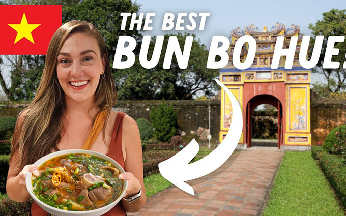 Xu hướng mới cho du lịch ẩm thực Việt Nam